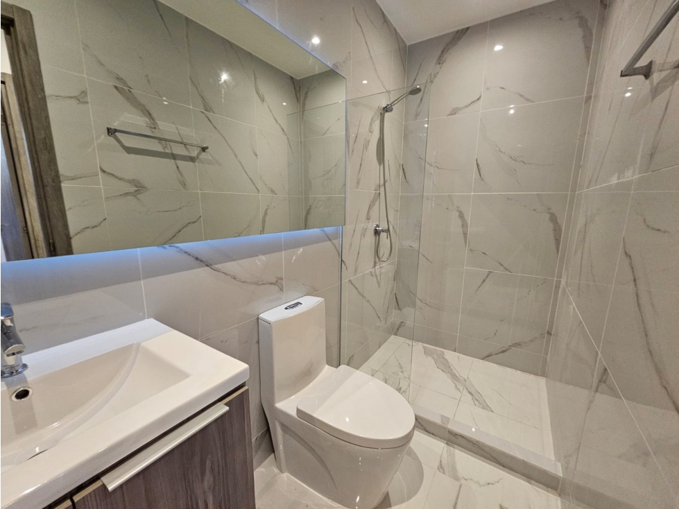 Apartamento en venta Bella Vista · Calle 42 — foto 4