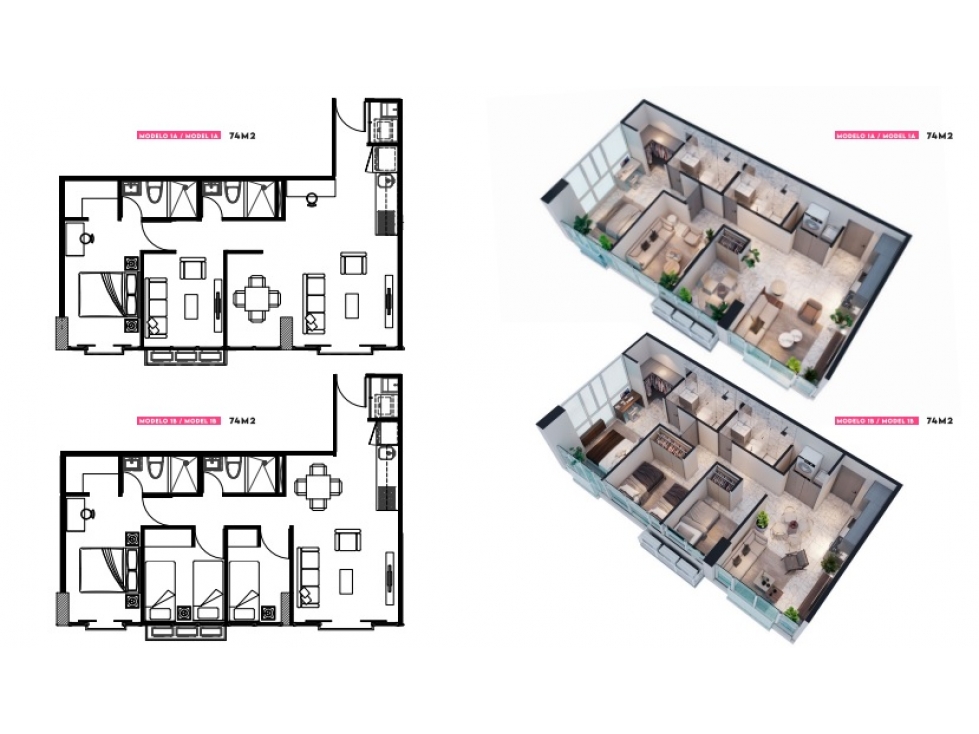 Apartamento en venta Bella Vista · Calle 42 — foto 5