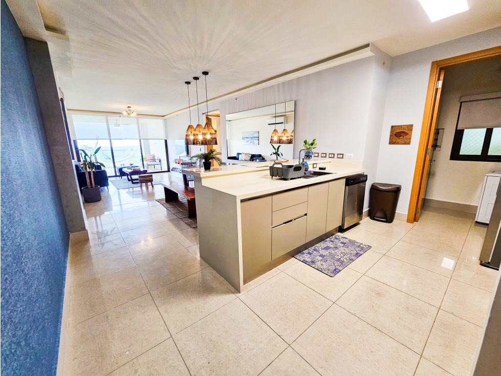 Apartamento en venta - San Carlos — foto 2