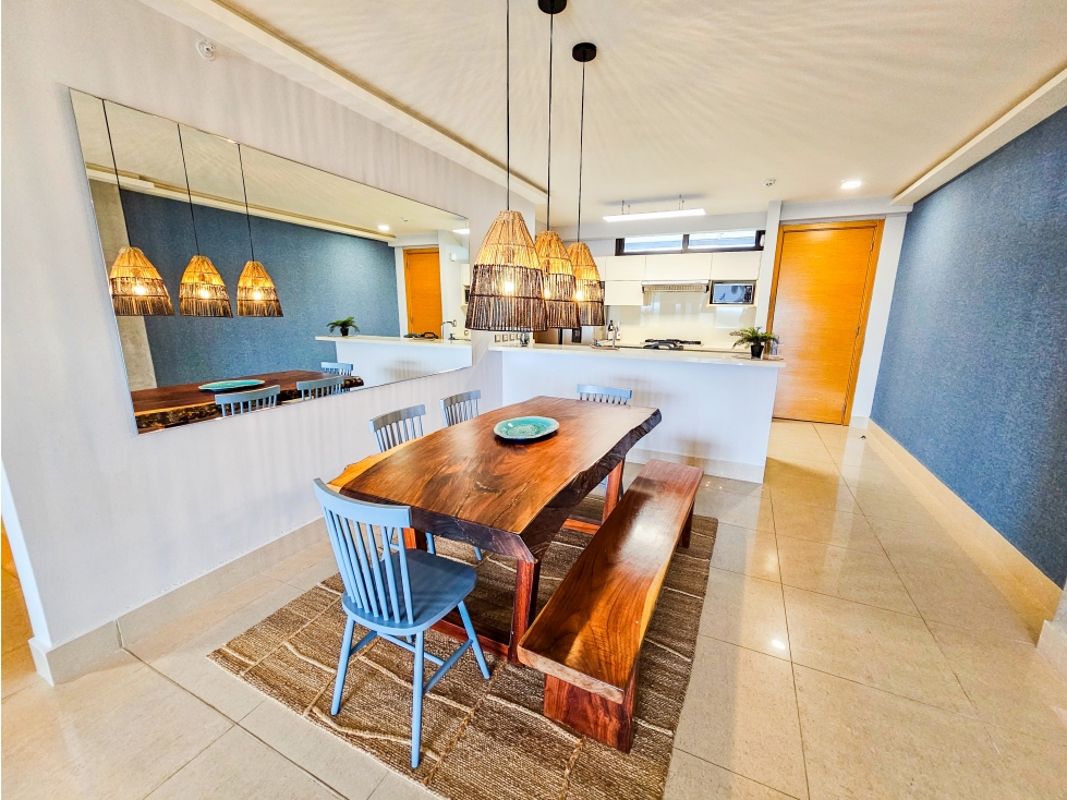 Apartamento en venta - San Carlos — foto 3