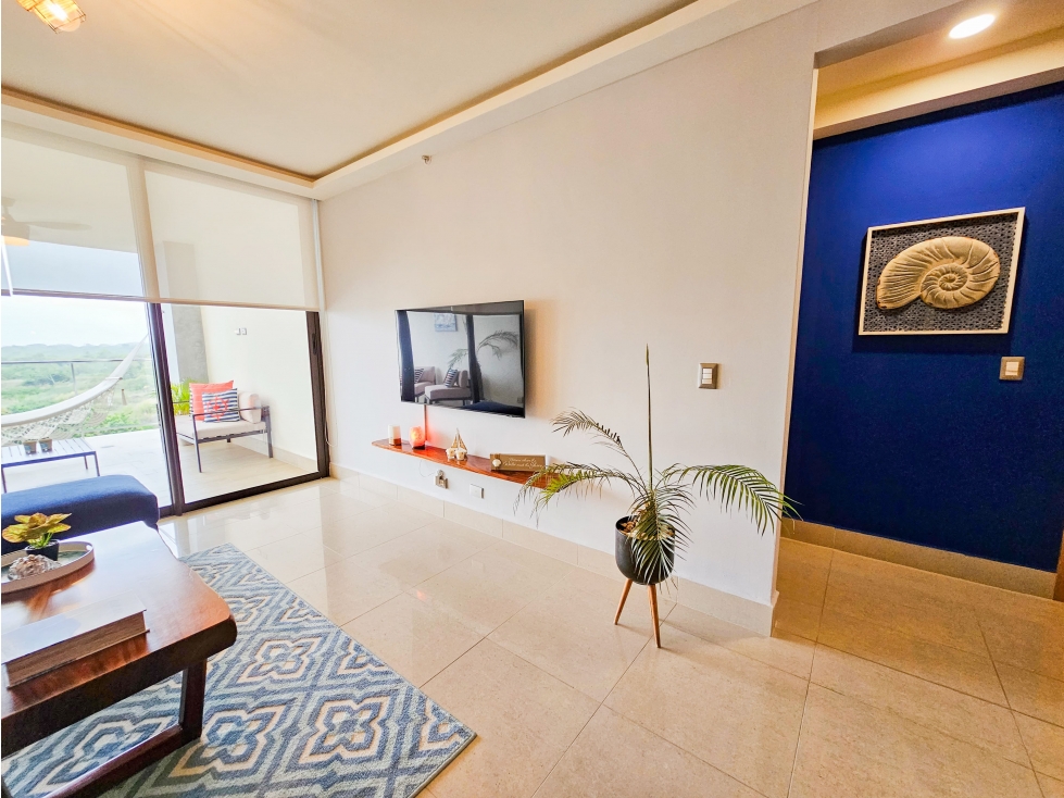 Apartamento en venta - San Carlos — foto 4