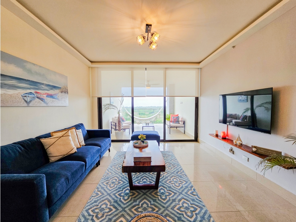 Apartamento en venta - San Carlos — foto 5