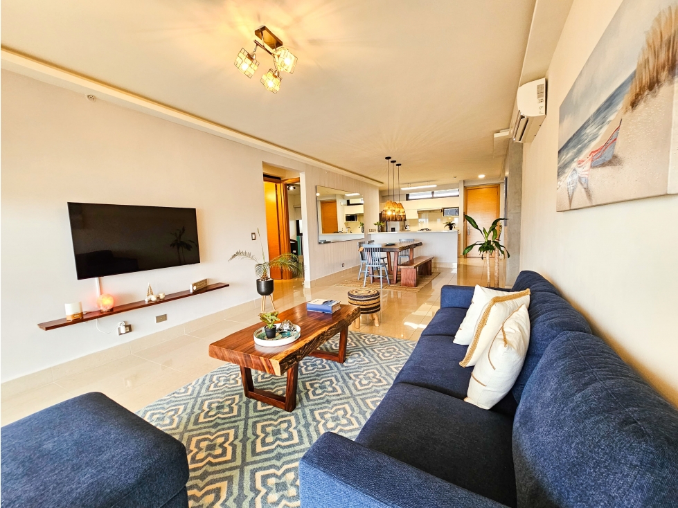 Apartamento en venta - San Carlos — foto 6