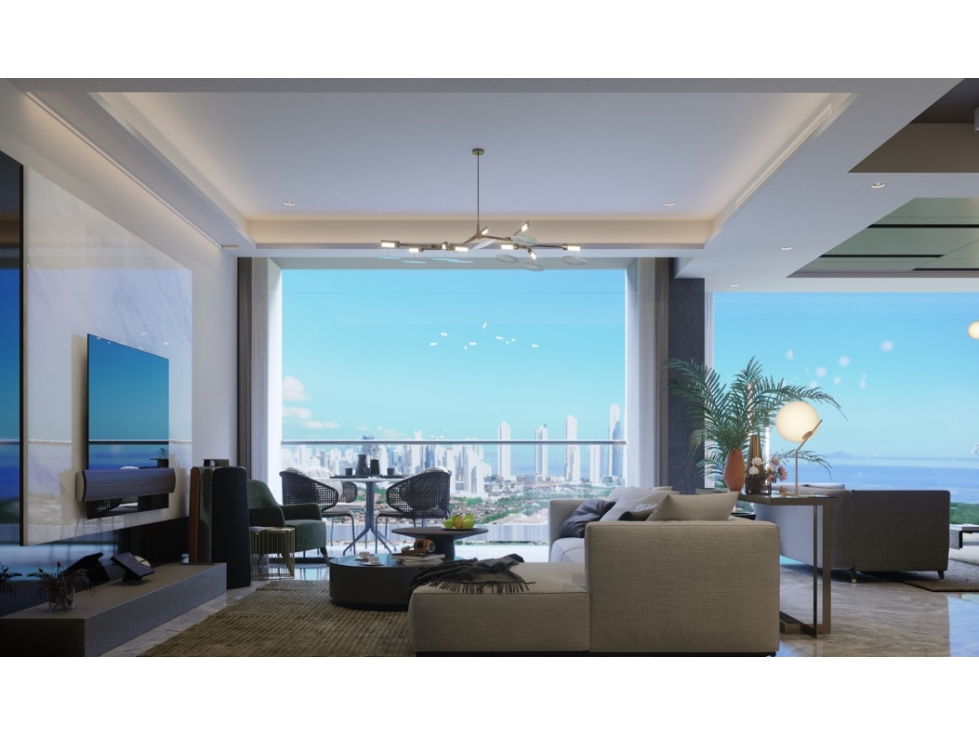 Apartamento en venta ubicado en Santa María Golf & Country Club — foto 3