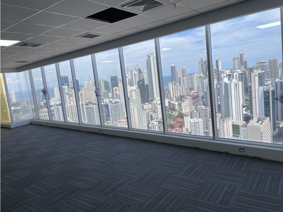 Oficinas en Venta en la Estratégica Calle 50 — foto 5
