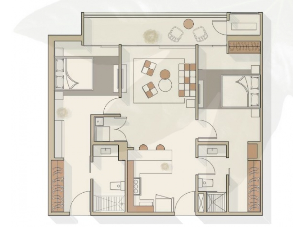 Apartamentos con Vistas Incomparables, Causeway de Amador — foto 6