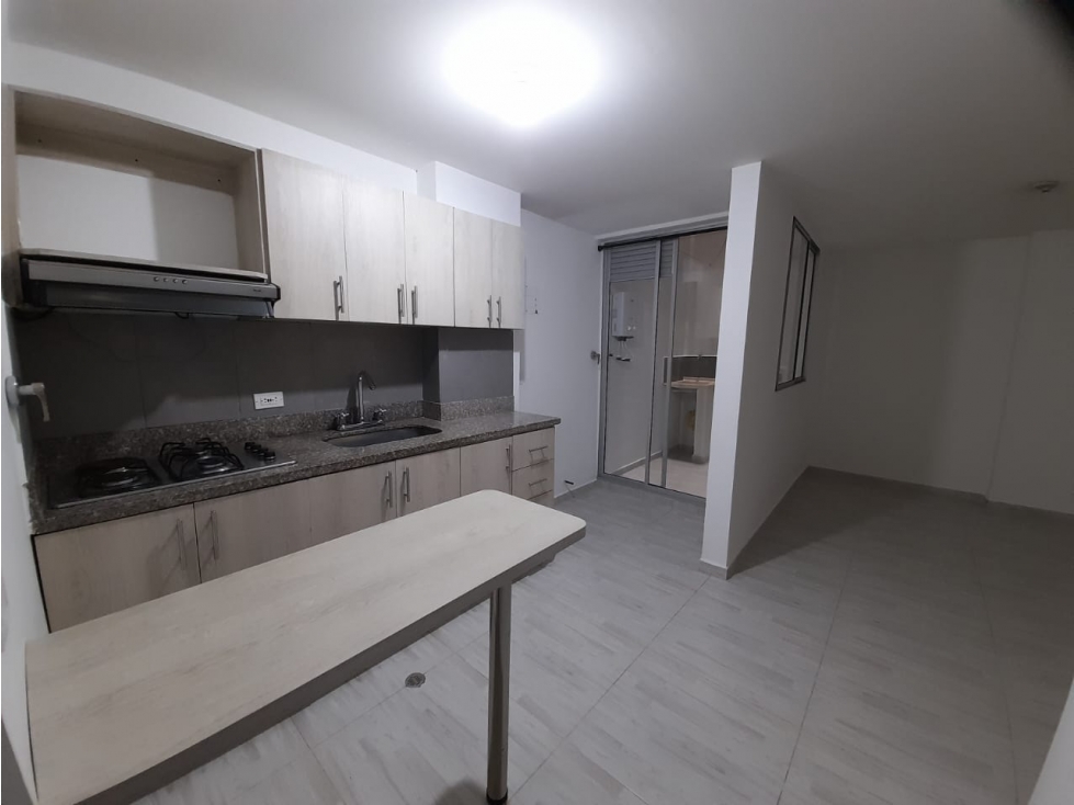 Apartamento En Venta En Sabaneta
