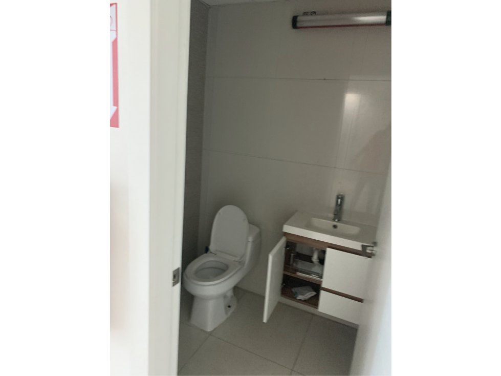 Oficinas en alquiler en un Hub Estratégico en Vía Israel — foto 6
