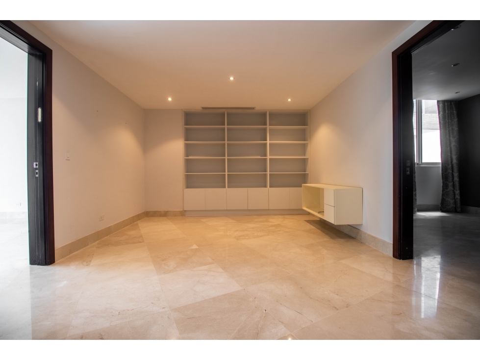Alquiler de Apartamento en Punta Paitilla — foto 2