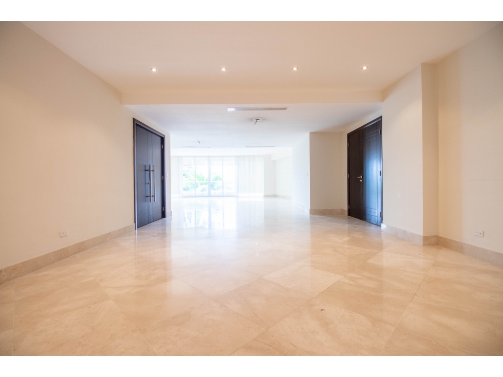 Alquiler de Apartamento en Punta Paitilla — foto 3