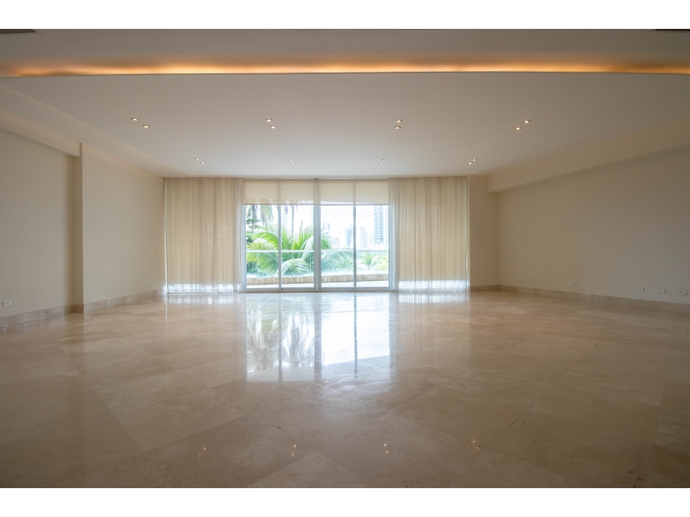 Alquiler de Apartamento en Punta Paitilla — foto 5