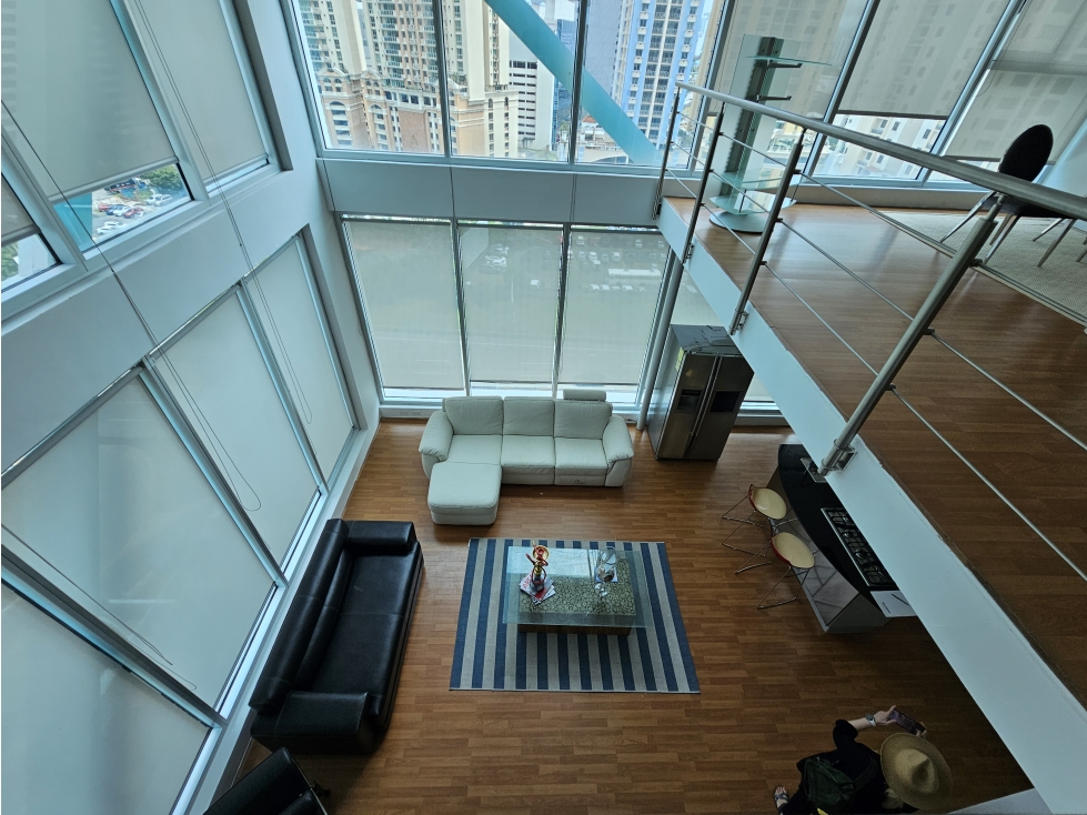 Apartamento Loft en venta Punta Pacífica — foto 6