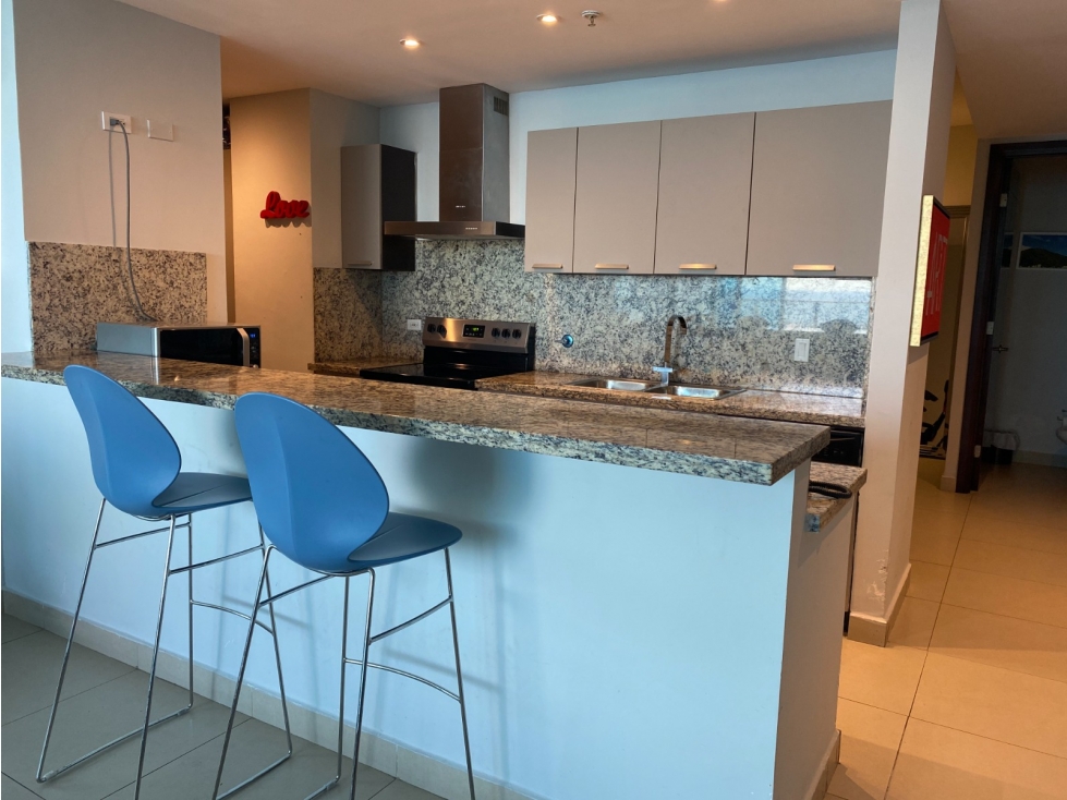 Apartamento en venta Punta Pacífica — foto 5