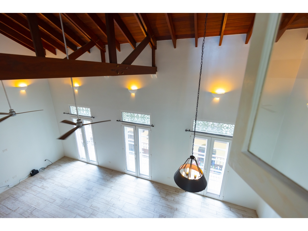 Edificio en Venta en el Casco Antiguo de Panamá — foto 3