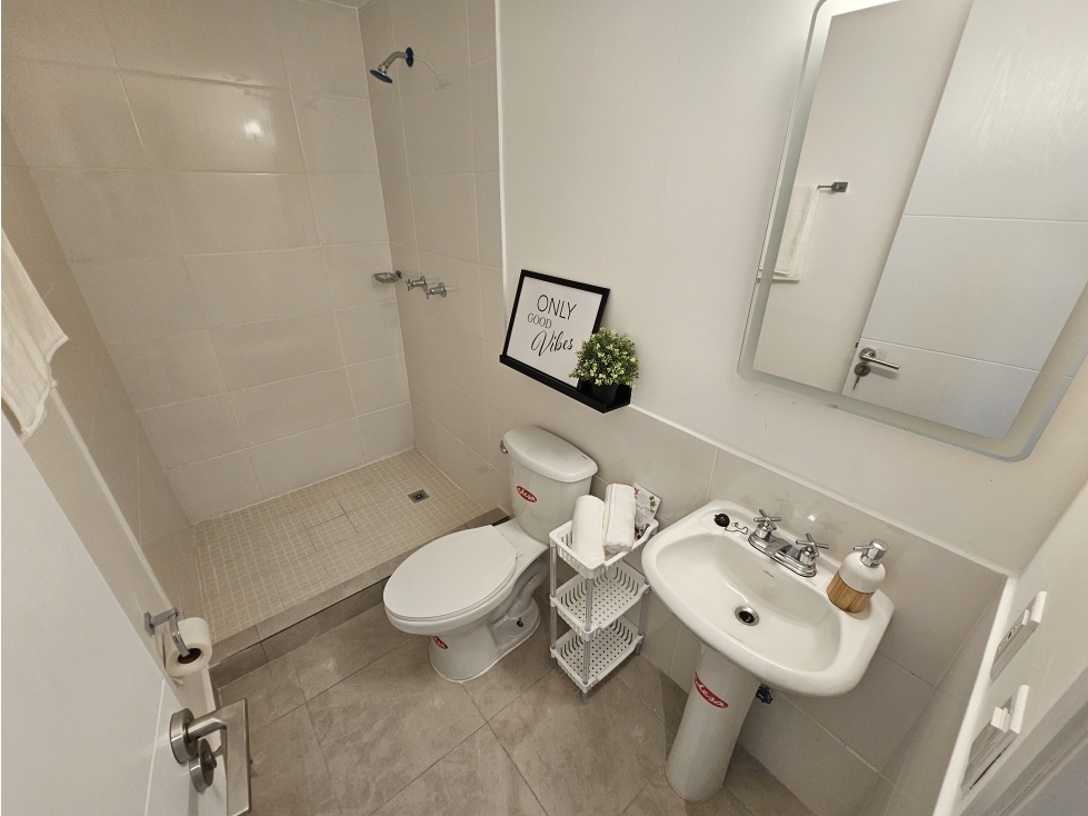 Venta de Apartamentos en Vía España - 12 de octubre — foto 2