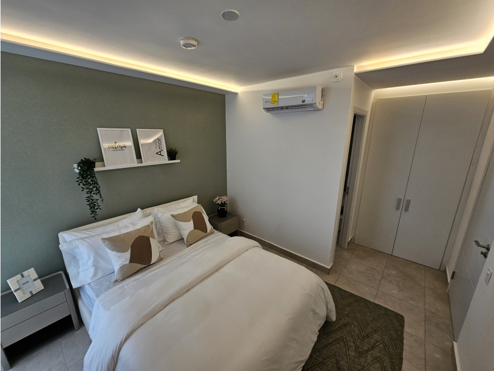 Venta de Apartamentos en Vía España - 12 de octubre — foto 3