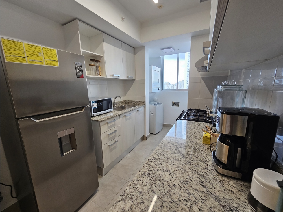 Venta de Apartamentos en Vía España - 12 de octubre — foto 4