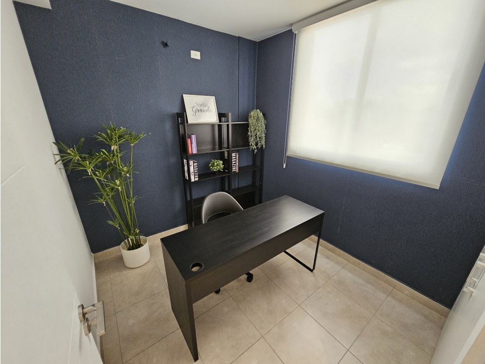Venta de Apartamentos en Vía España - 12 de octubre — foto 5