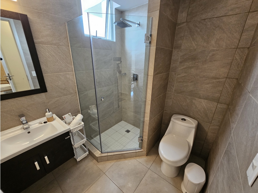 Venta de Apartamentos en Vía España - 12 de octubre — foto 6