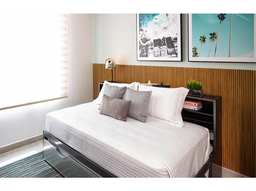 Apartamento nuevo en venta El Cangrejo — foto 6