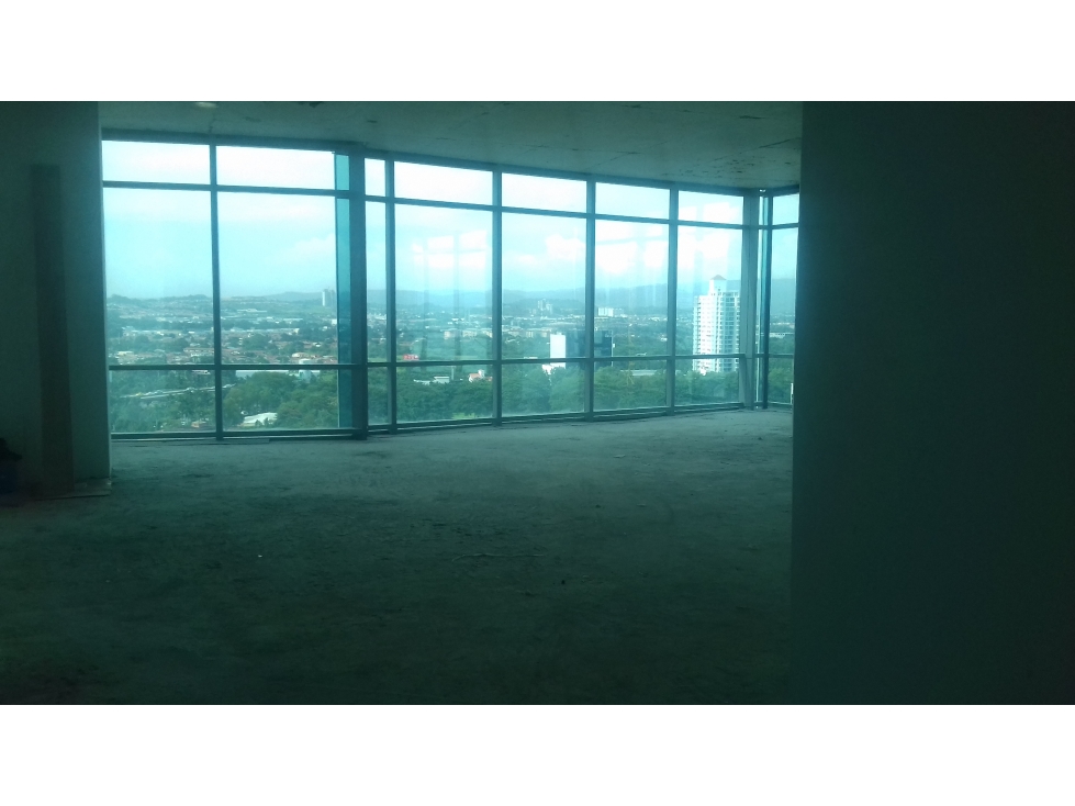 Alquiler de oficina en el Edificio Prime Time Tower, Costa del Este — foto 4