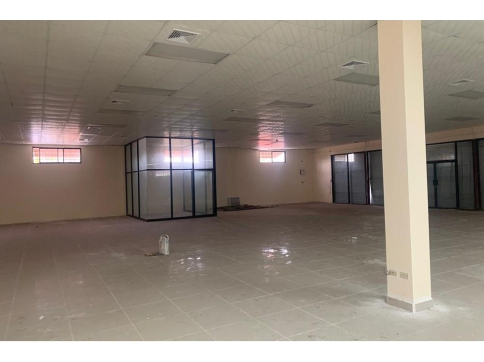 VENTA DE LOCAL COMERCIAL CON DOS GALERAS EN LA CHORRERA, PANAMÁ OESTE - 6