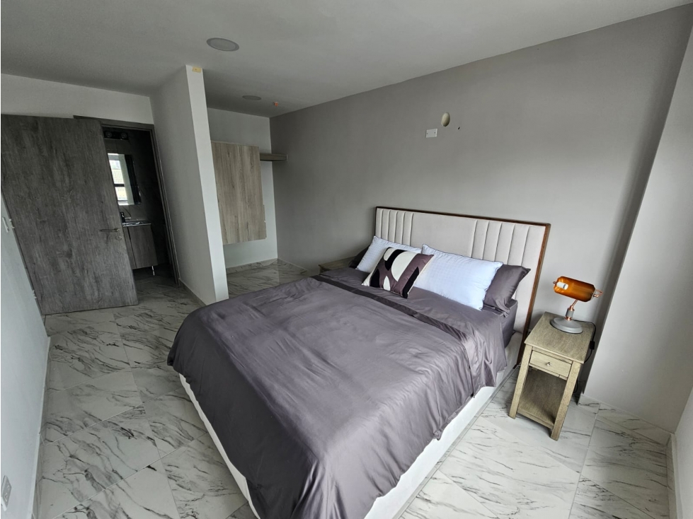 Apartamento en venta, Calle 50 — foto 2