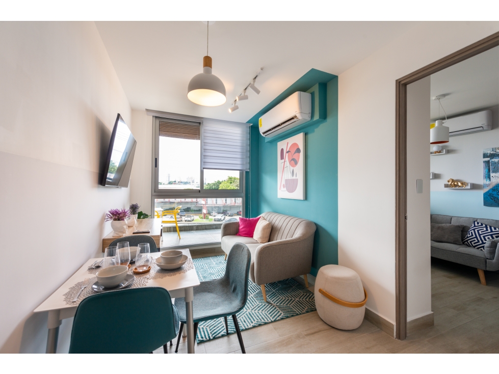 Apartamento en Venta en Avenida Ricardo J. Alfaro Tumba Muerto — foto 2