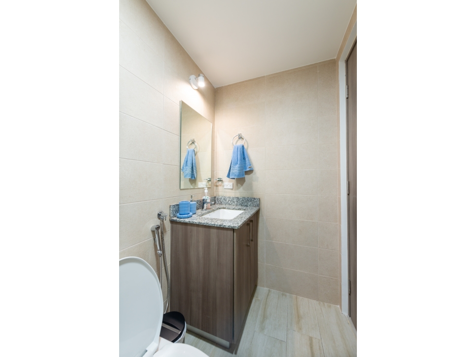 Apartamento en Venta en Avenida Ricardo J. Alfaro Tumba Muerto — foto 6