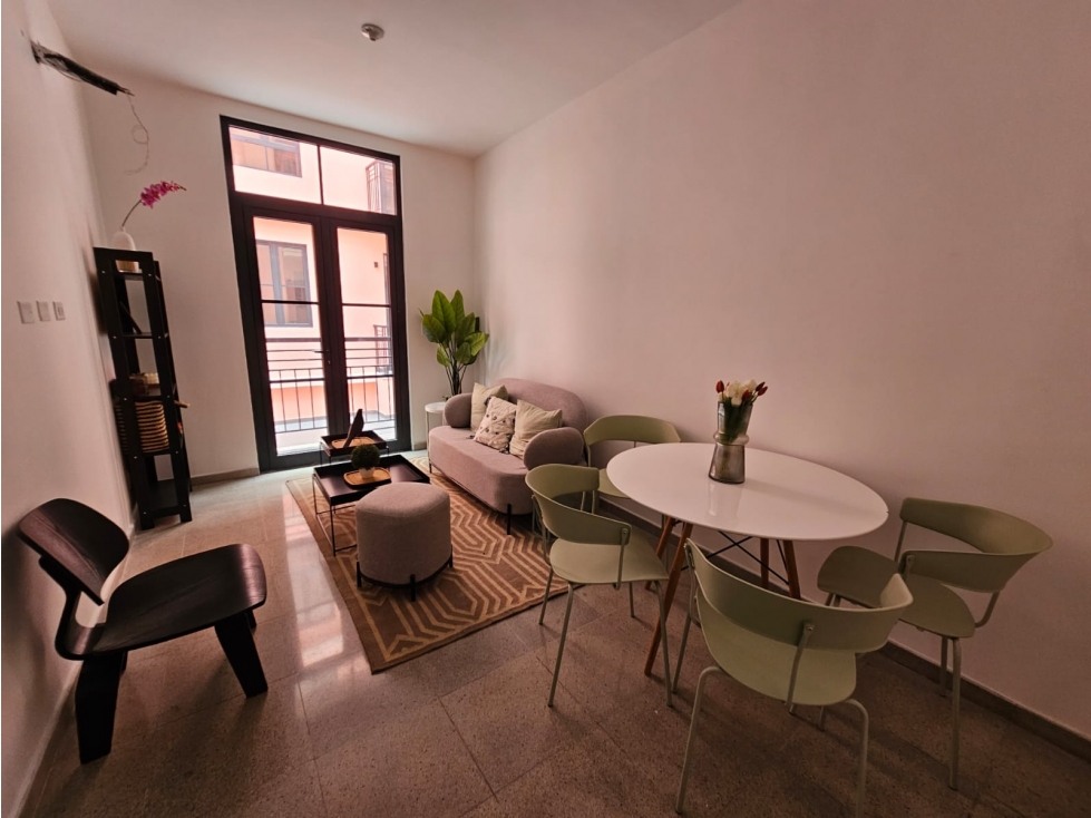 Venta de Apartamentos en Santa Ana — foto 2