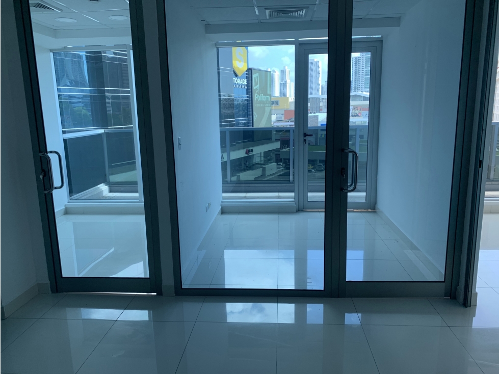 Oficinas en alquiler en un Hub Estratégico en Vía Israel — foto 2
