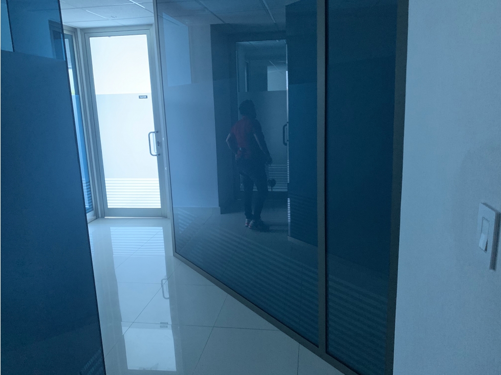 Oficinas en alquiler en un Hub Estratégico en Vía Israel — foto 6