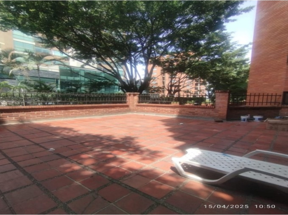 Apartamento en Venta En El Poblado