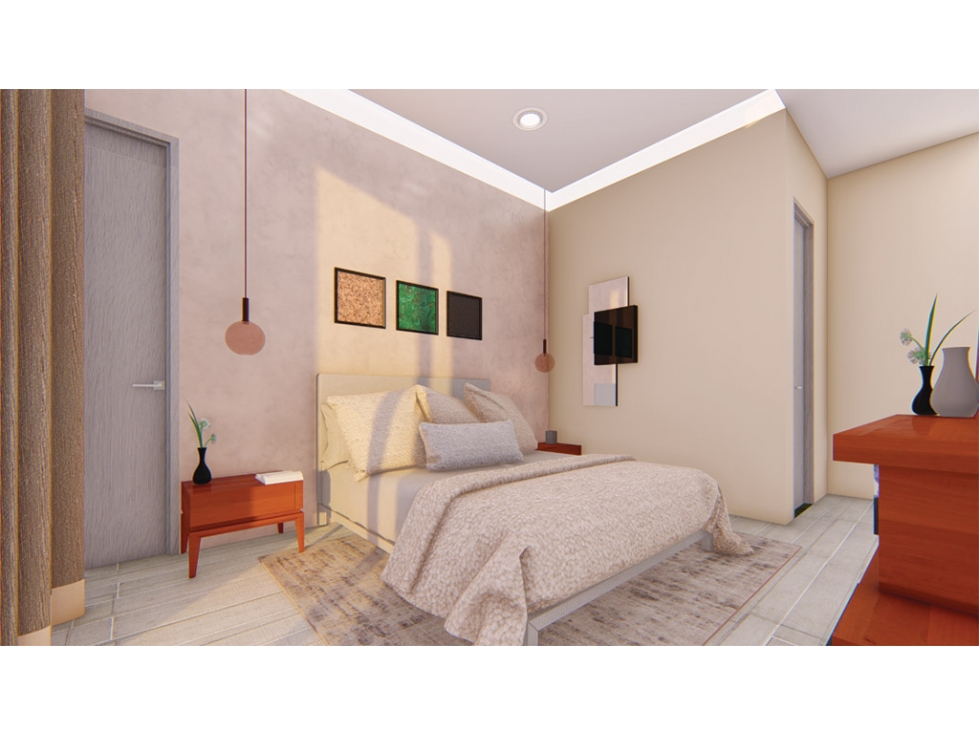 Venta de apartamento en Azurre PH 42, Bella Vista — foto 4
