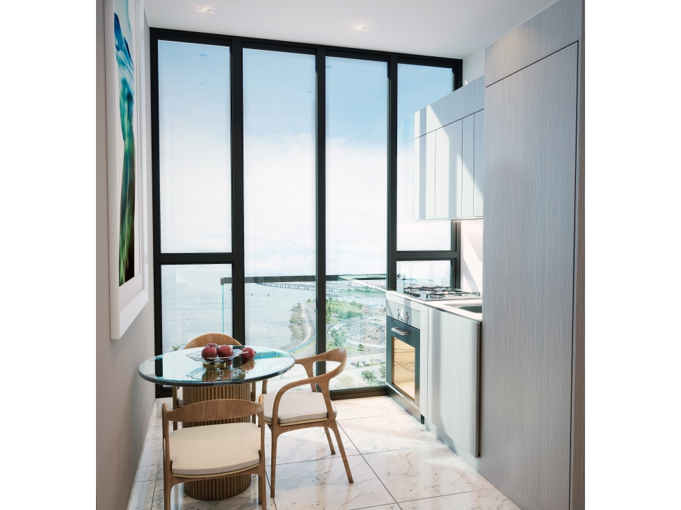 Apartamento en Venta en The Walker — foto 3