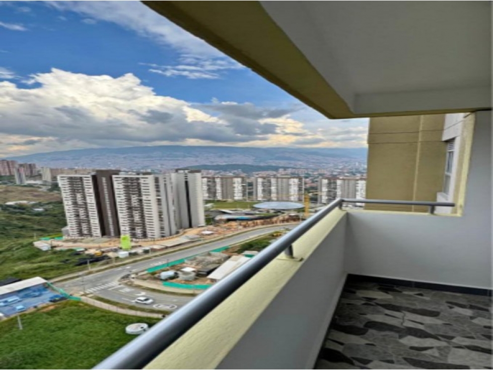 Apartamento En Venta En Calasanz