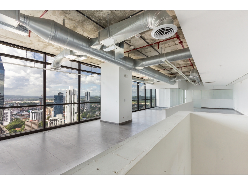Alquiler de Oficina en Tower Financial Center Calle 50 — foto 3