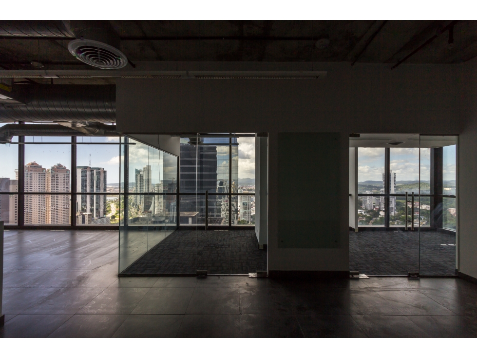 Alquiler de Oficina en Tower Financial Center Calle 50 — foto 6