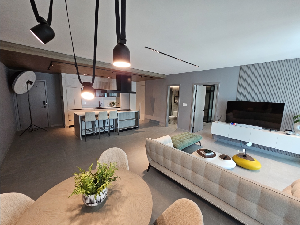 Apartamento en Venta en Marbella — foto 2