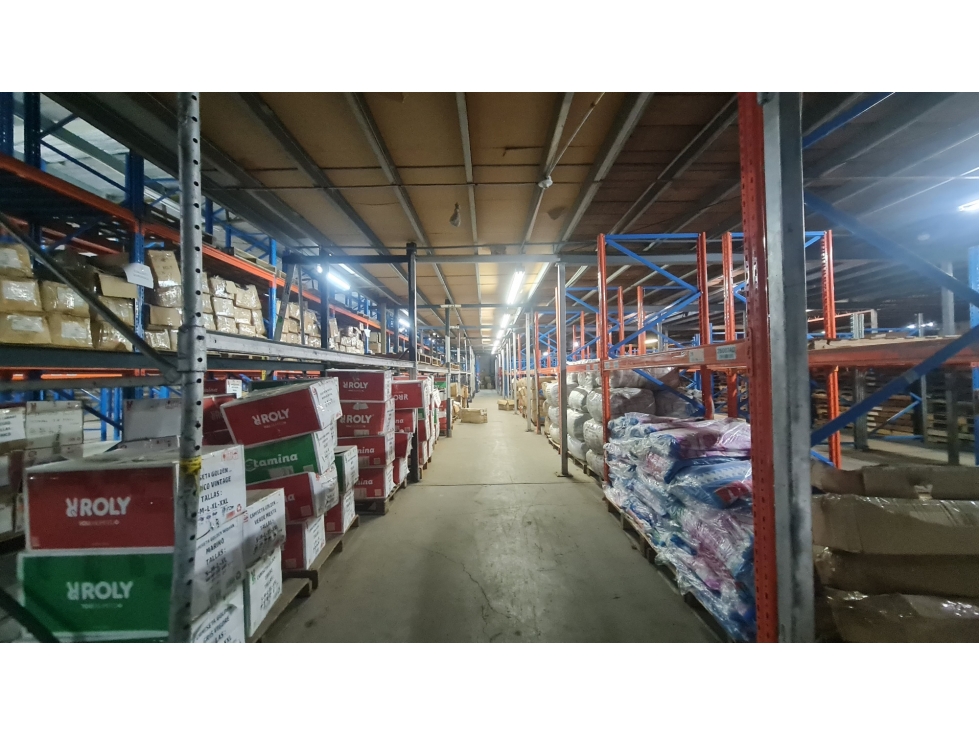 Venta de Bodega en el sector de la Locería — foto 6