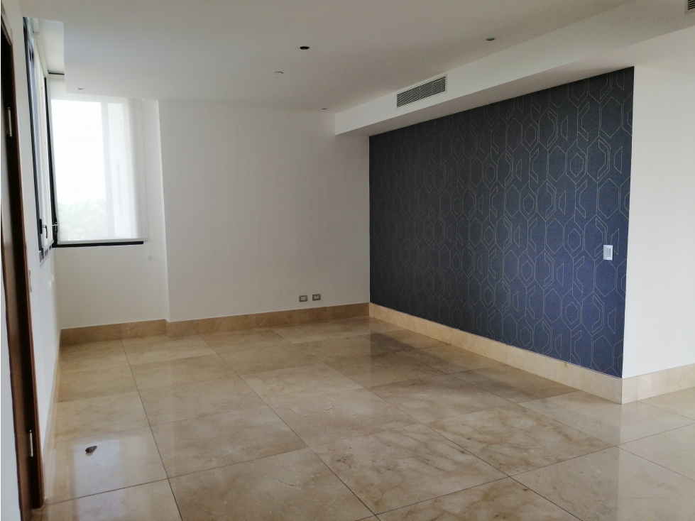 Venta de Apartamentos Penthouse en Santa María Golf & Country Club — foto 6