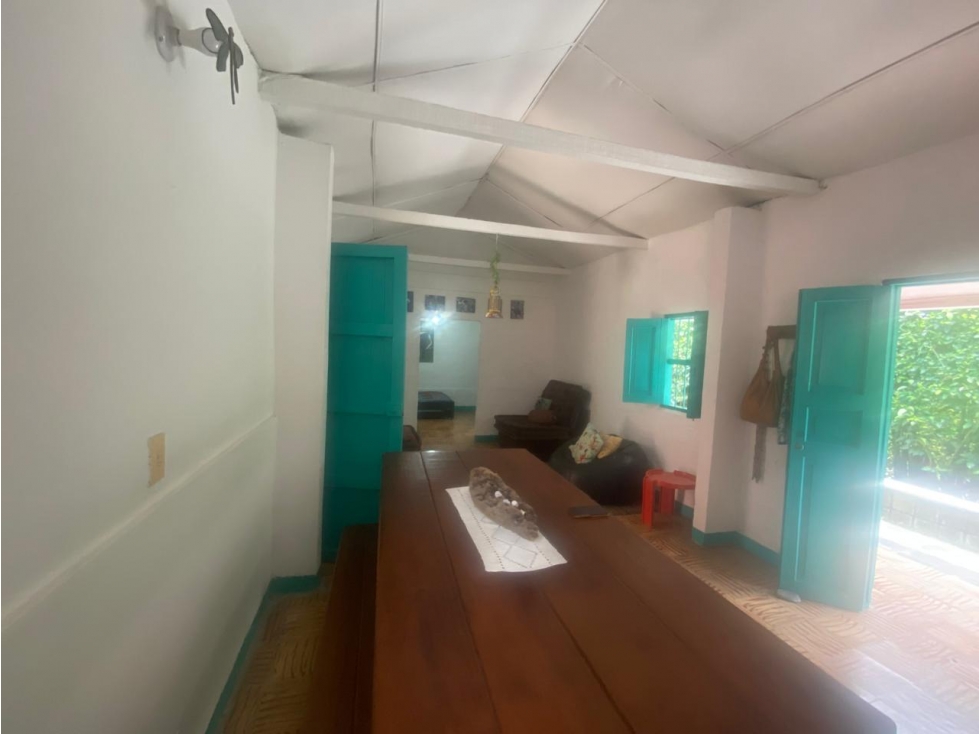 Venta casa campestre Girardota.