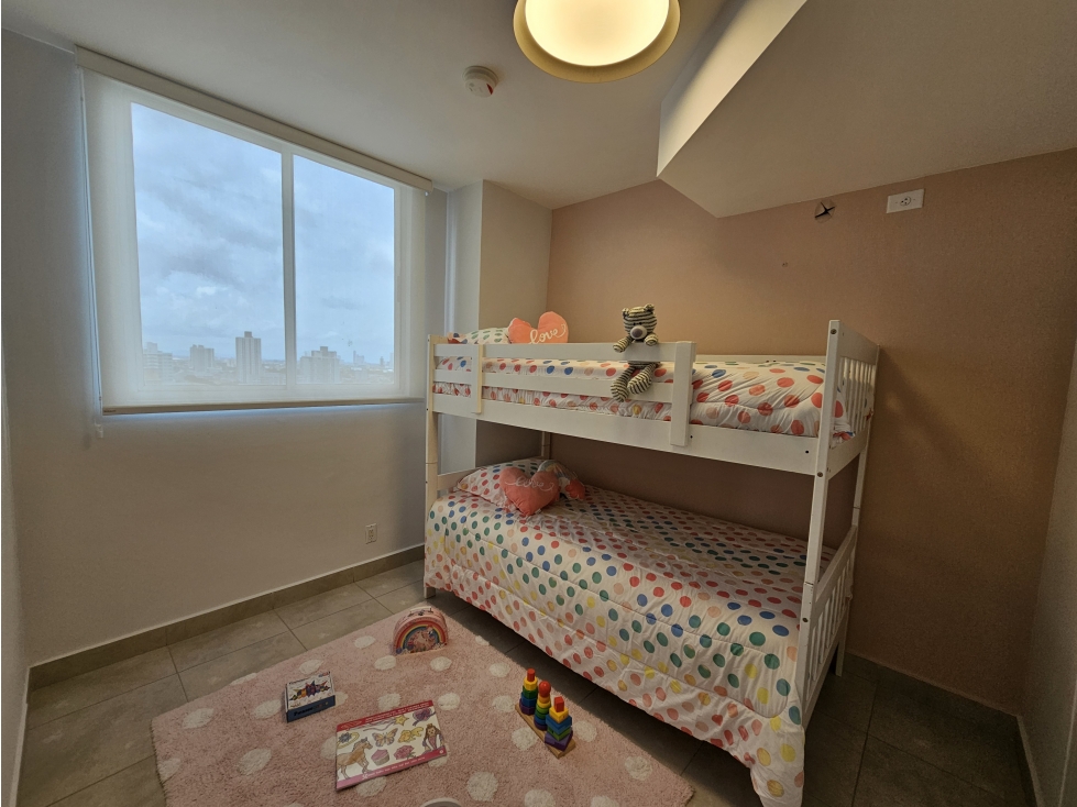 Venta de Apartamentos en Vía España - 12 de octubre — foto 2