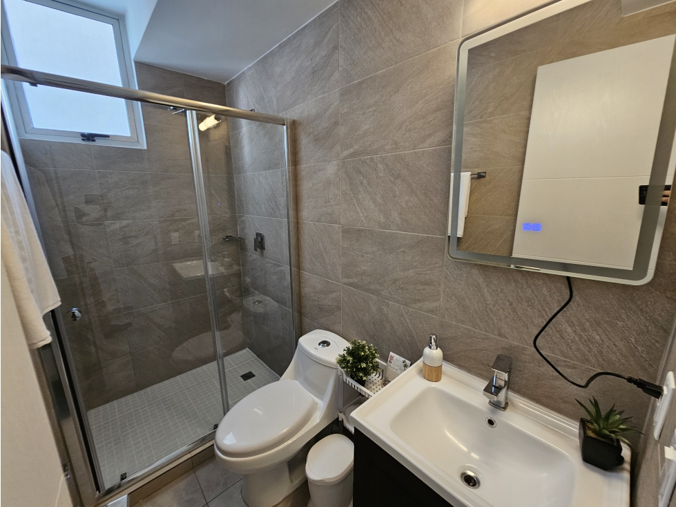 Venta de Apartamentos en Vía España - 12 de octubre — foto 3