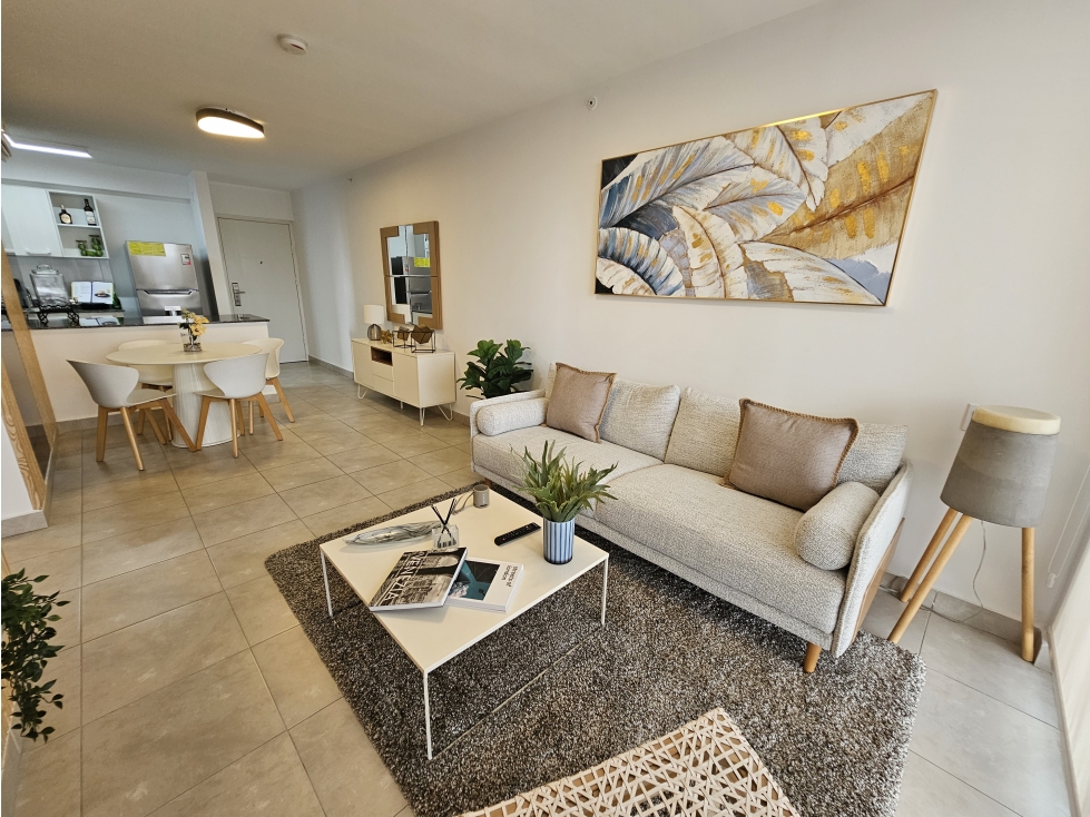 Venta de Apartamentos en Vía España - 12 de octubre — foto 4