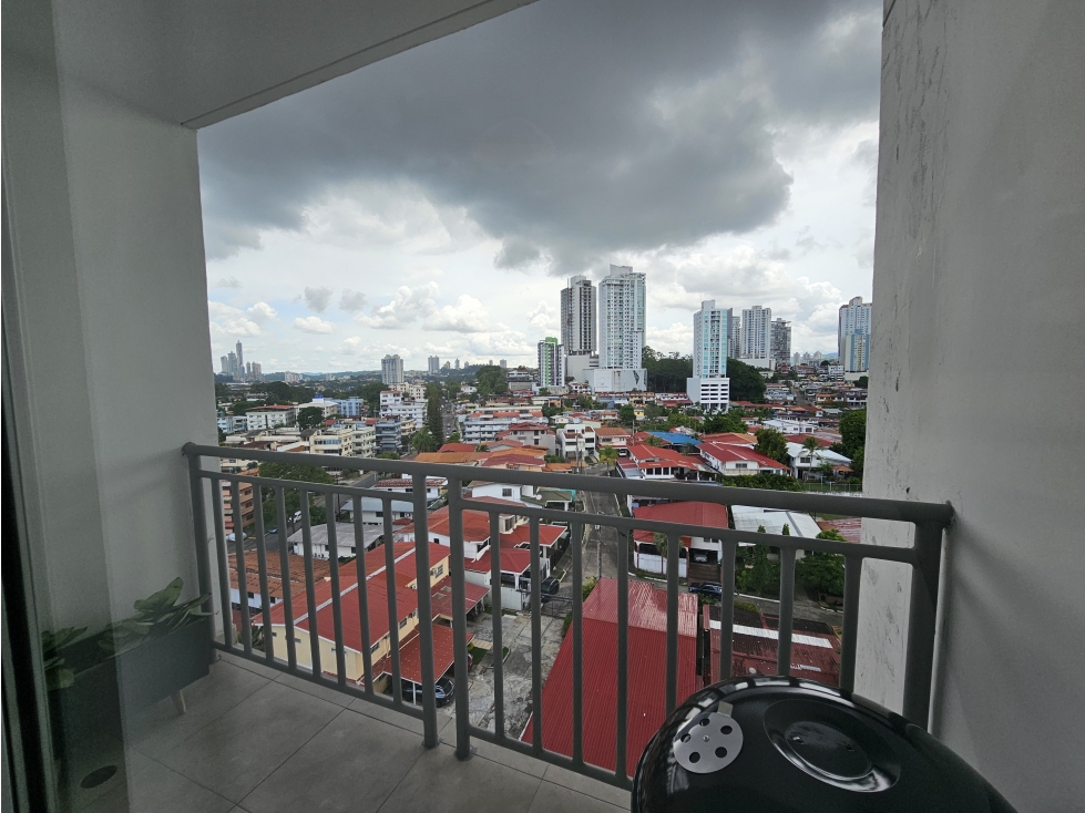 Venta de Apartamentos en Vía España - 12 de octubre — foto 5