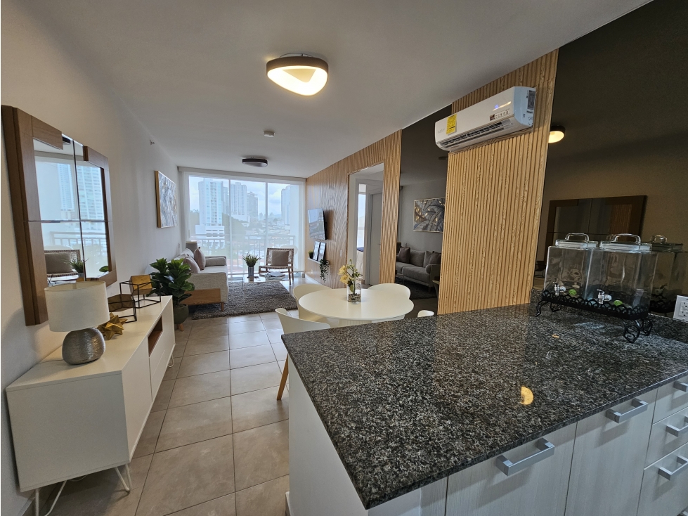 Venta de Apartamentos en Vía España - 12 de octubre — foto 6