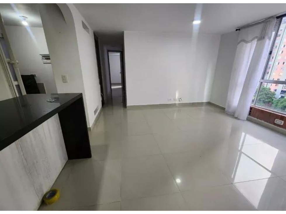 Apartamento En Venta En Bello