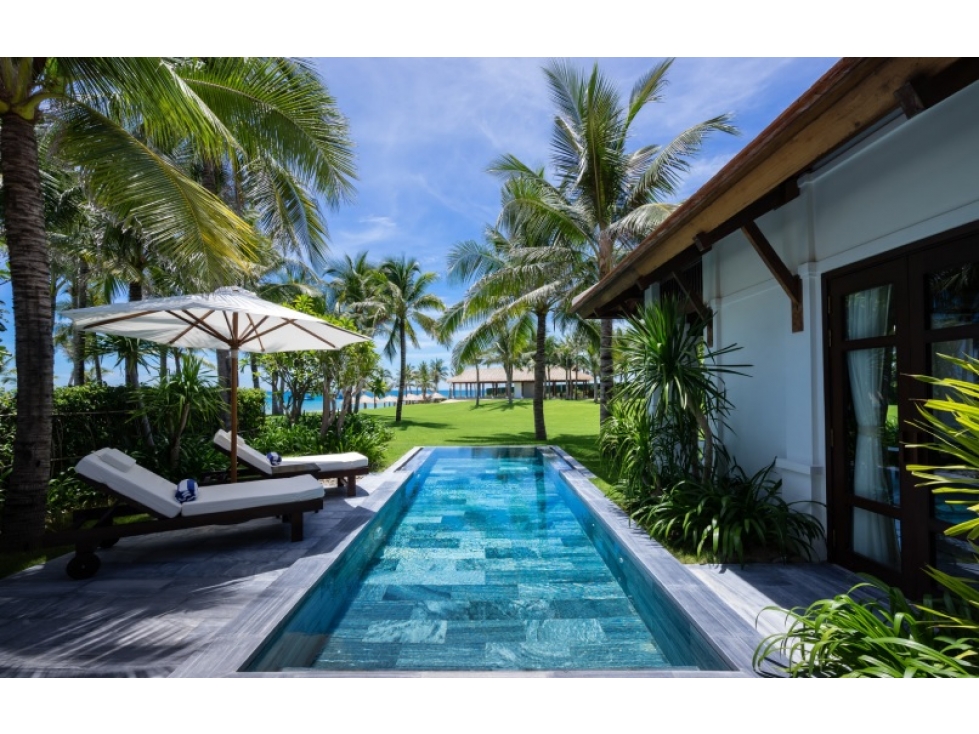 Venta de lotes en Proyecto de playa, Río Hato - 4