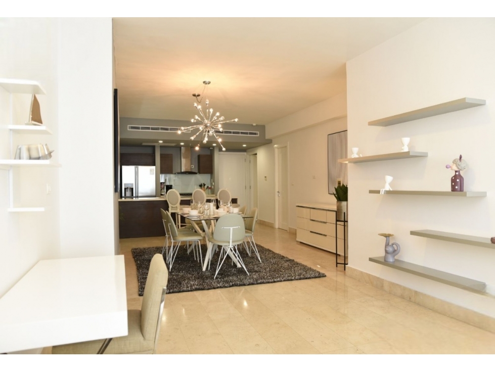 Alquiler de Apartamento en Avenida Balboa — foto 6